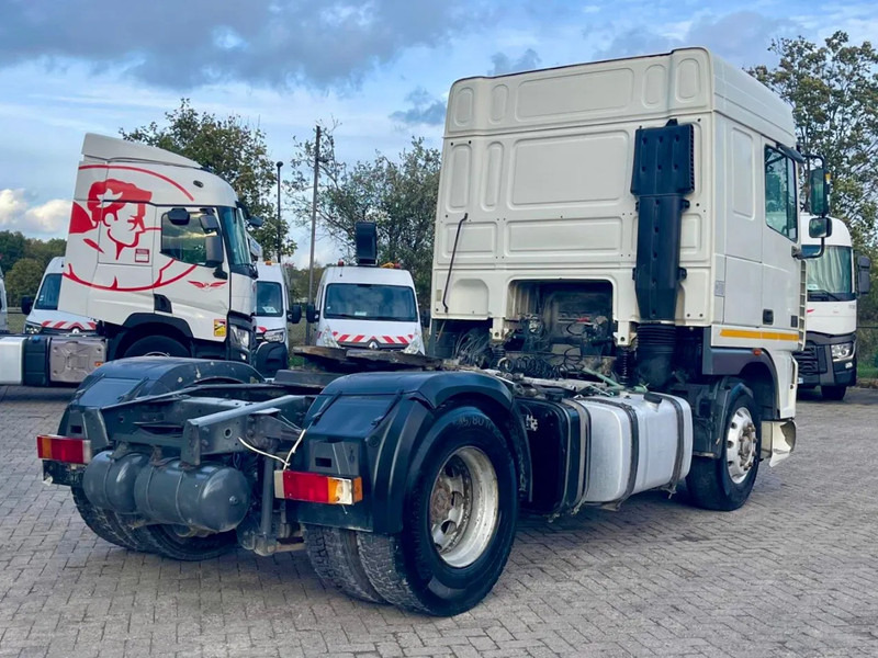 Tractor DAF XF 95.430 E4 TYPE, PTO + HYDRAULIC, FRIGO: foto 7 Tractor DAF XF 95.430 E4 TYPE, PTO + HYDRAULIC, FRIGO: foto 7