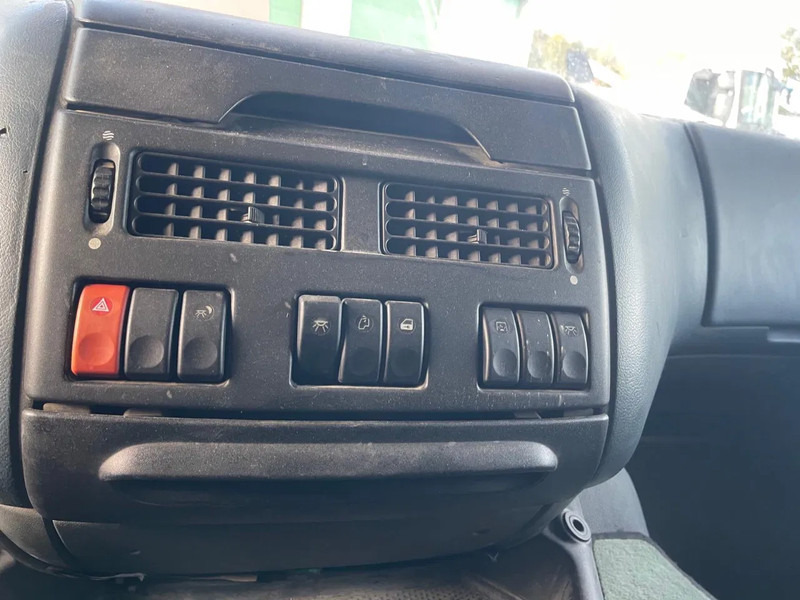 Tractor DAF XF 95.430 E4 TYPE, PTO + HYDRAULIC, FRIGO: foto 15 Tractor DAF XF 95.430 E4 TYPE, PTO + HYDRAULIC, FRIGO: foto 15