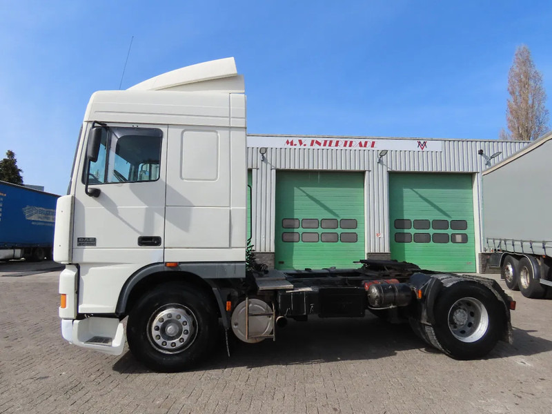 DAF XF 95.480 E4 type, Manual ger, Manual. Great state - Tractor: foto 4 DAF XF 95.480 E4 type, Manual ger, Manual. Great state - Tractor: foto 4