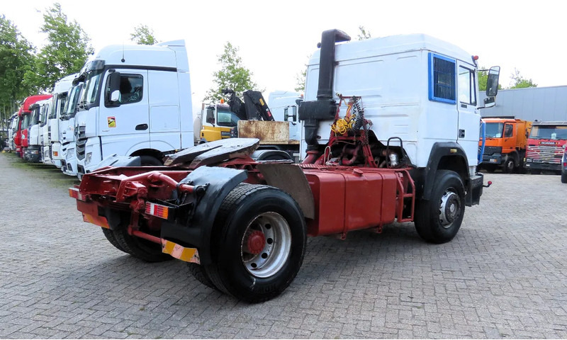 Iveco Turbostar 190.36 FULL SPRING ! - Tractor: foto 5 Iveco Turbostar 190.36 FULL SPRING ! - Tractor: foto 5