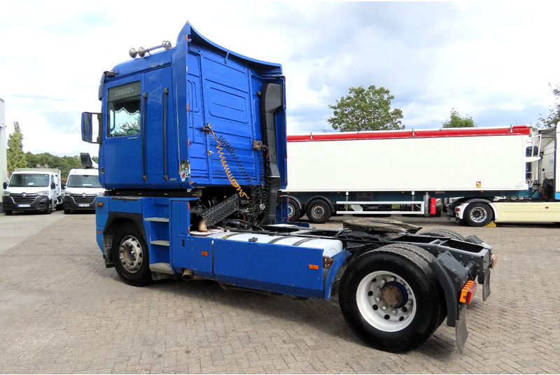 Renault Magnum 480 MACK!!! RETARDER, HYDRAULIC, PTO - Tractor: foto 5 Renault Magnum 480 MACK!!! RETARDER, HYDRAULIC, PTO - Tractor: foto 5