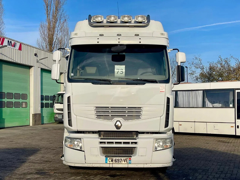 Renault Premium 460 VF624GPA000070172 EVV RETARDER Alcoa FRANCE TRUCK - Tractor: foto 2 Renault Premium 460 VF624GPA000070172 EVV RETARDER Alcoa FRANCE TRUCK - Tractor: foto 2