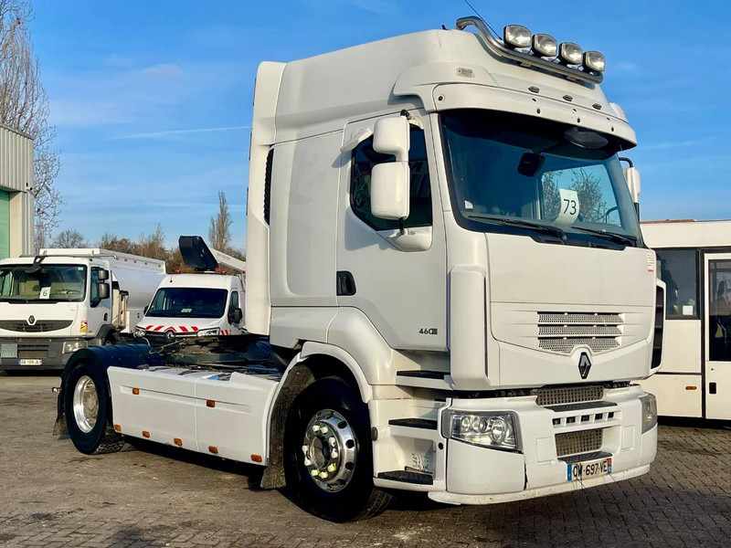 Renault Premium 460 VF624GPA000070172 EVV RETARDER Alcoa FRANCE TRUCK - Tractor: foto 4 Renault Premium 460 VF624GPA000070172 EVV RETARDER Alcoa FRANCE TRUCK - Tractor: foto 4