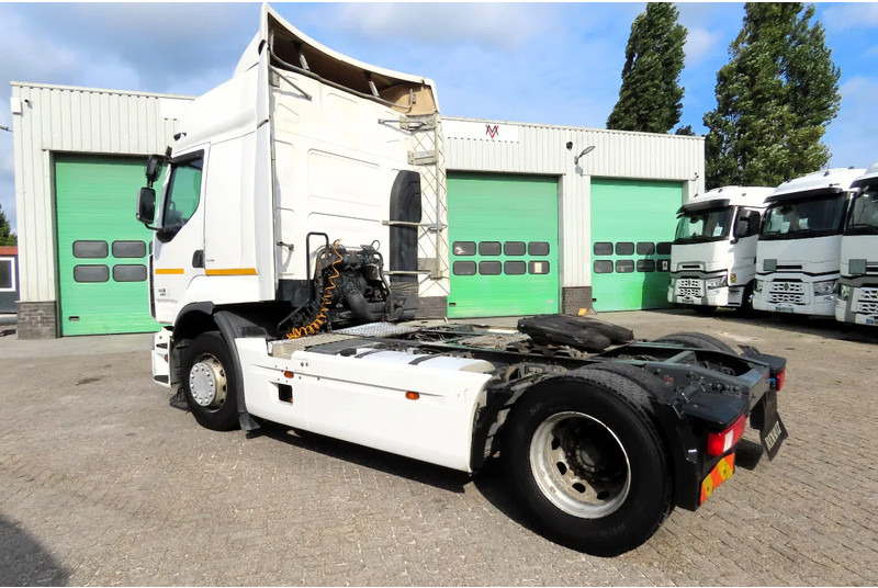 Tractor Renault Premium 460 VF624GPA000075552 , 2 tanks! FRIGO: foto 6