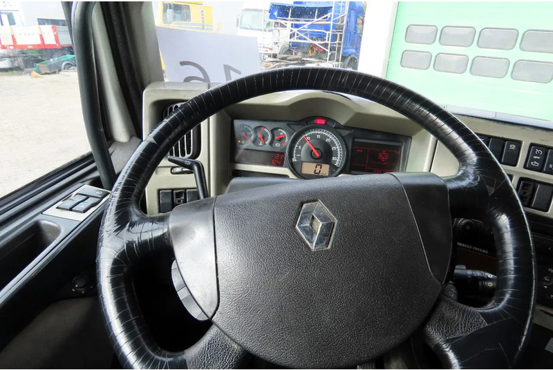 Tractor Renault Premium 460 VF624GPA000075552 , 2 tanks! FRIGO: foto 18