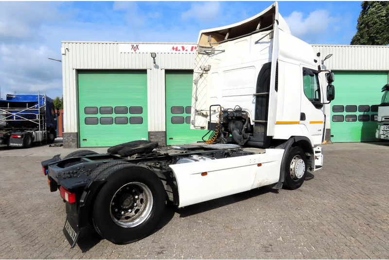 Tractor Renault Premium 460 VF624GPA000075552 , 2 tanks! FRIGO: foto 13
