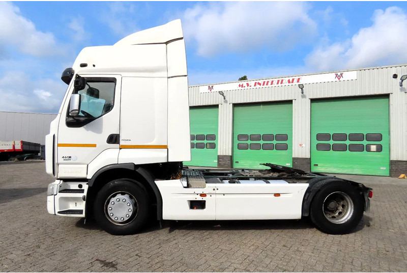 Renault Premium 460 VF624GPA000075552 , 2 tanks! FRIGO - Tractor: foto 5 Renault Premium 460 VF624GPA000075552 , 2 tanks! FRIGO - Tractor: foto 5