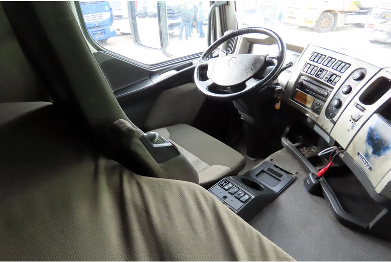 Tractor Renault Premium 460 VF624GPA000075552 , 2 tanks! FRIGO: foto 9