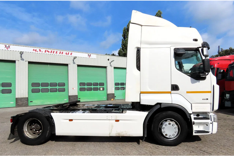 Tractor Renault Premium 460 VF624GPA000075552 , 2 tanks! FRIGO: foto 14