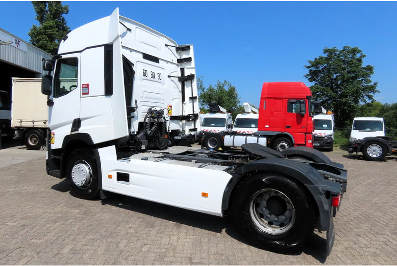 Renault T460 vin VF611A160FD007308 RETARDER, FRIGO, CLIMA - Tractor: foto 5 Renault T460 vin VF611A160FD007308 RETARDER, FRIGO, CLIMA - Tractor: foto 5