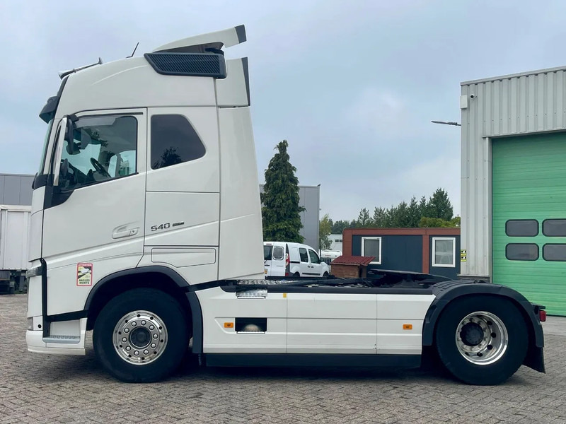 Volvo FH 540 YV2RT60A8KB917386 RETARDER, PTO, HYDRAULIC, PARKING CLIMA, FRIGO - Tractor: foto 5 Volvo FH 540 YV2RT60A8KB917386 RETARDER, PTO, HYDRAULIC, PARKING CLIMA, FRIGO - Tractor: foto 5