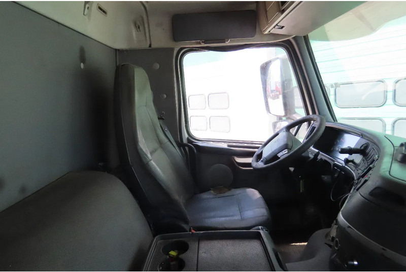 Camião chassi Volvo FM 12.380 8x4 FULL SPRING. 100% condition!: foto 11