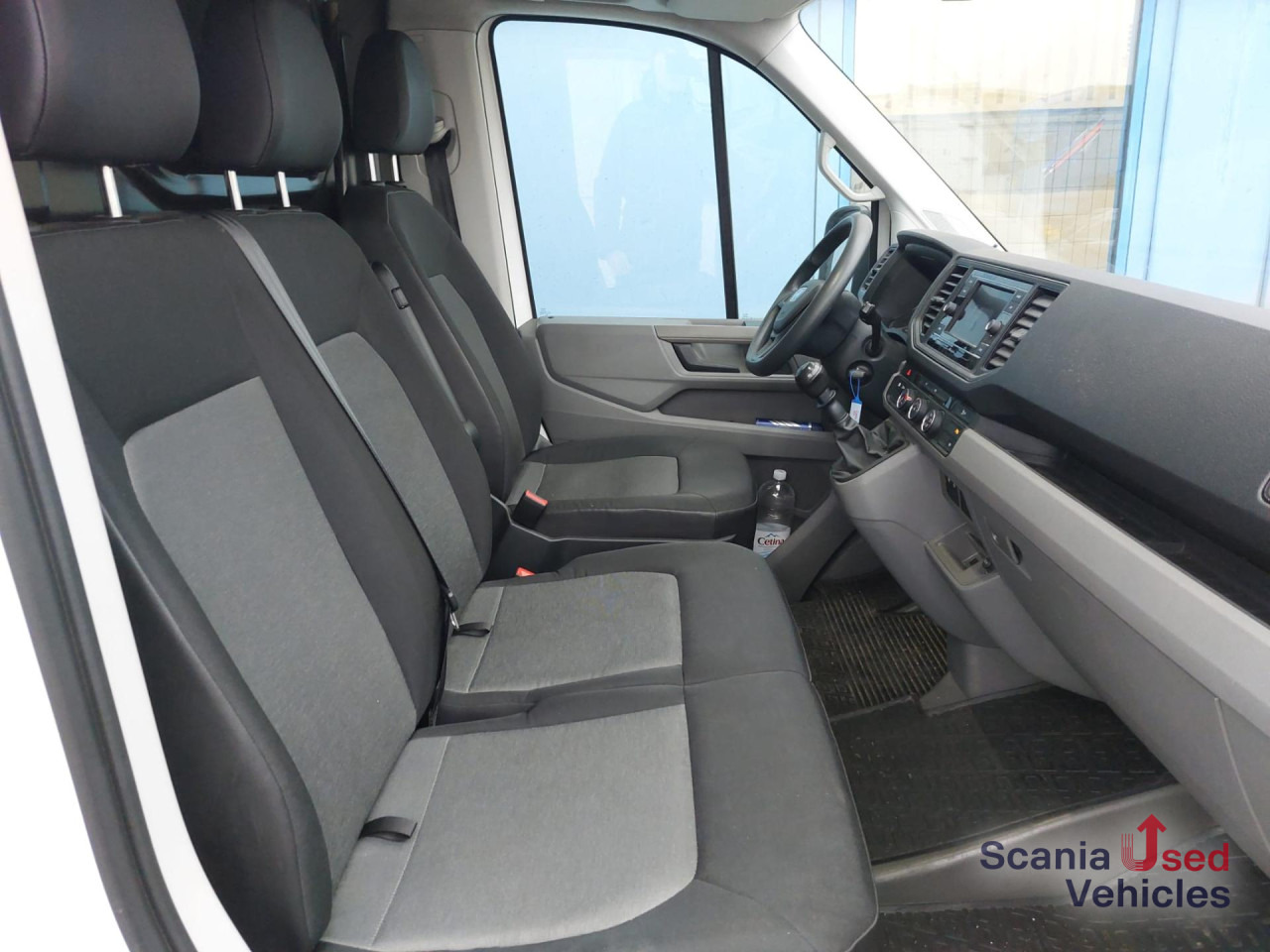 MAN TGE 8.140 Kühlkasten - Carrinha frigorífica: foto 2 MAN TGE 8.140 Kühlkasten - Carrinha frigorífica: foto 2