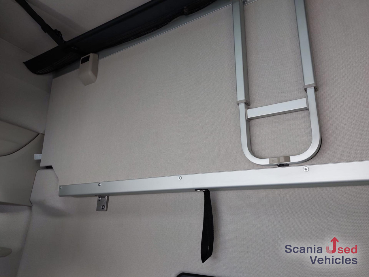 IVECO S-Way 490 T/P - Miete / Kauf - Tractor: foto 2 IVECO S-Way 490 T/P - Miete / Kauf - Tractor: foto 2