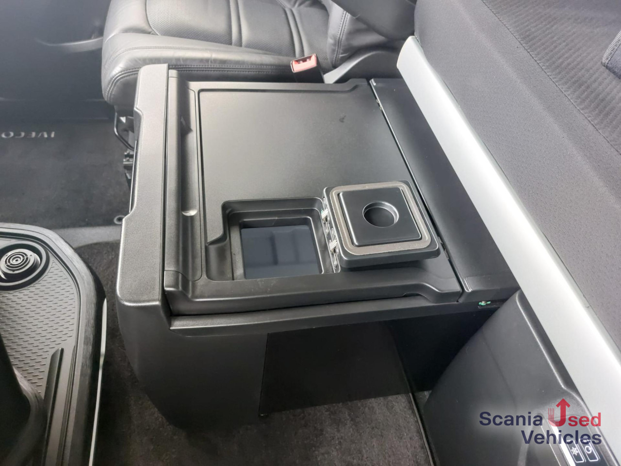 IVECO S-Way 570 - Vollausstattung - Tractor: foto 4 IVECO S-Way 570 - Vollausstattung - Tractor: foto 4