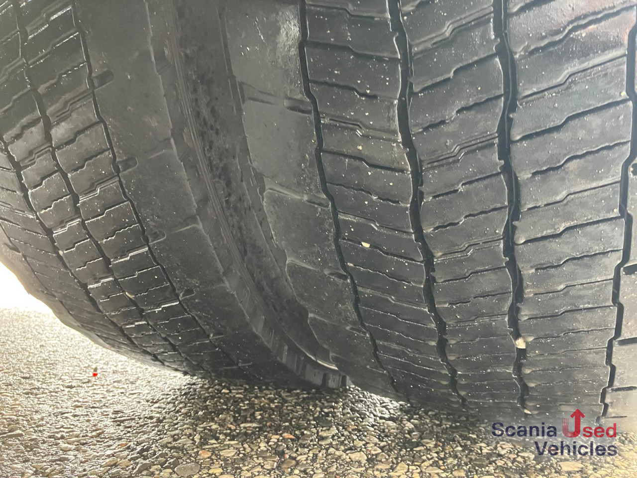 MERCEDES-BENZ Actros 1848 Retarder Blatt/Luft Retarder! - Tractor: foto 2 MERCEDES-BENZ Actros 1848 Retarder Blatt/Luft Retarder! - Tractor: foto 2