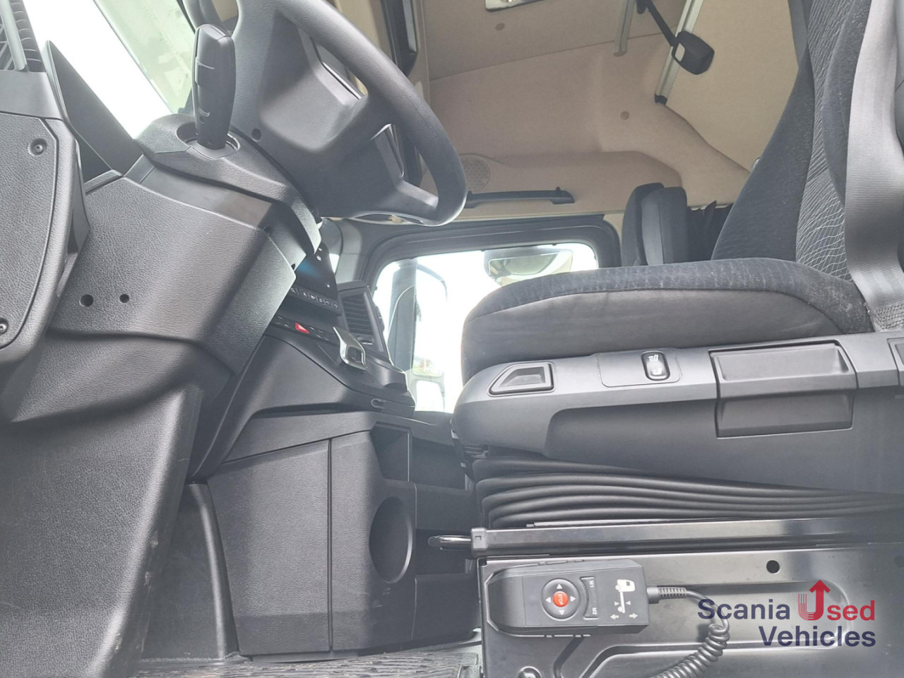 MERCEDES-BENZ Actros 1848 Retarder Blatt/Luft Retarder! - Tractor: foto 2 MERCEDES-BENZ Actros 1848 Retarder Blatt/Luft Retarder! - Tractor: foto 2