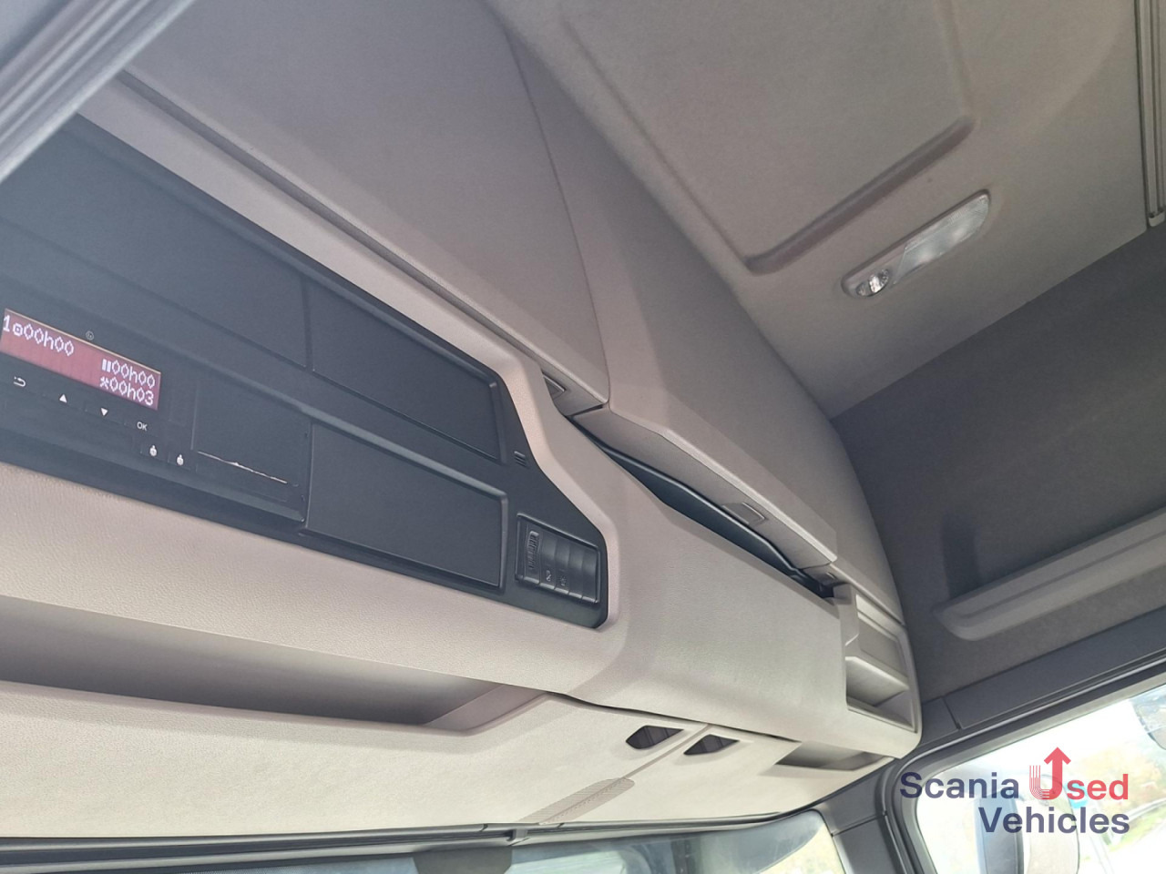 SCANIA R 500 A4x2EB Lowliner 3 Stück ! - Tractor: foto 5 SCANIA R 500 A4x2EB Lowliner 3 Stück ! - Tractor: foto 5