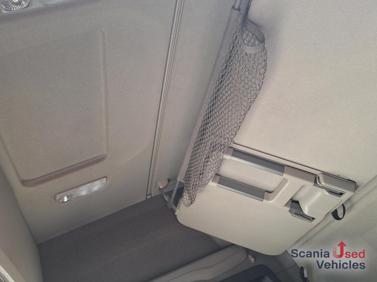 SCANIA R 500 A4x2EB Lowliner 3 Stück ! - Tractor: foto 4 SCANIA R 500 A4x2EB Lowliner 3 Stück ! - Tractor: foto 4
