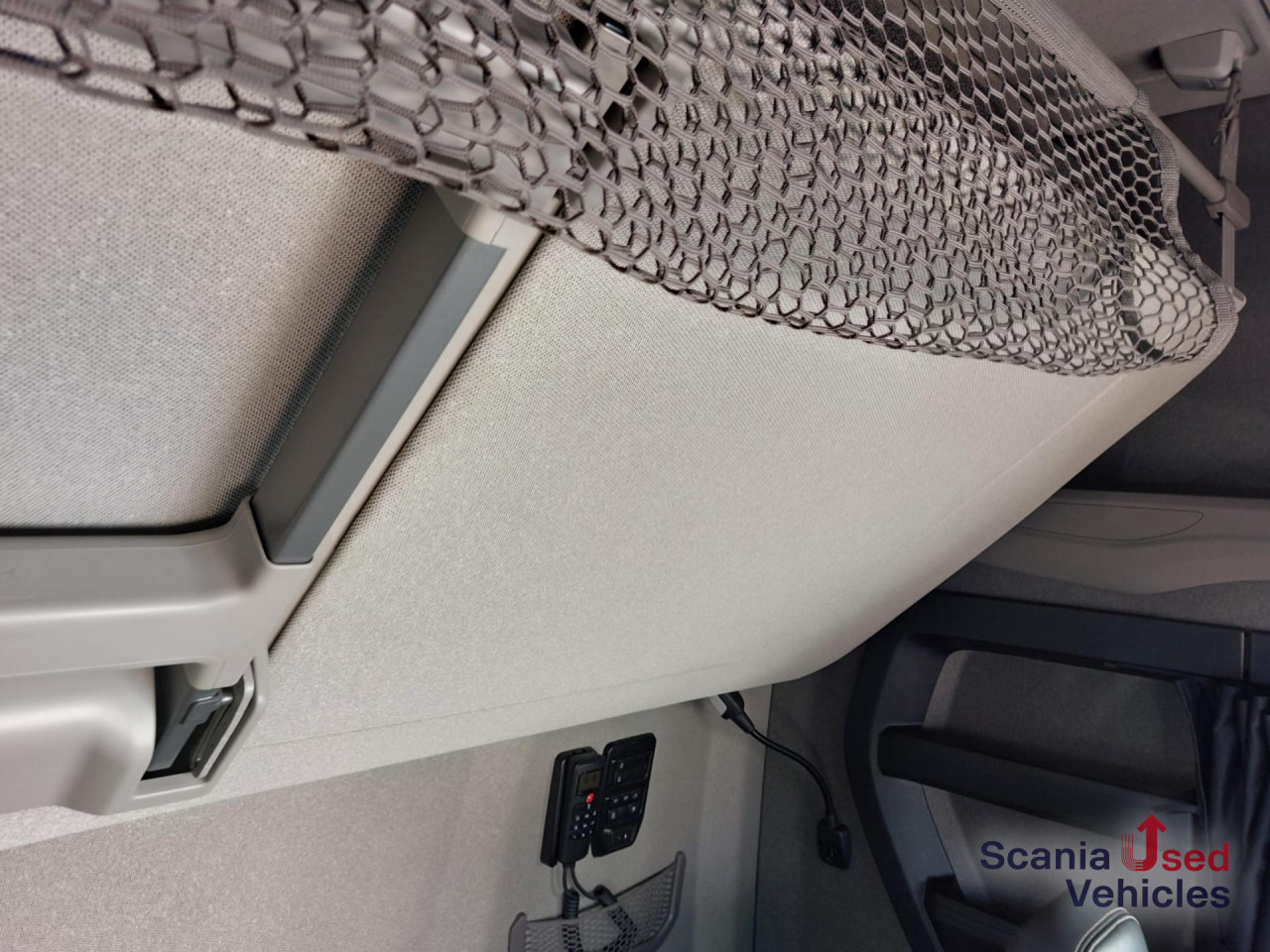 SCANIA S 500 A4x2LA Highline 4-Balg Luftfederung LEDER - Tractor: foto 2 SCANIA S 500 A4x2LA Highline 4-Balg Luftfederung LEDER - Tractor: foto 2