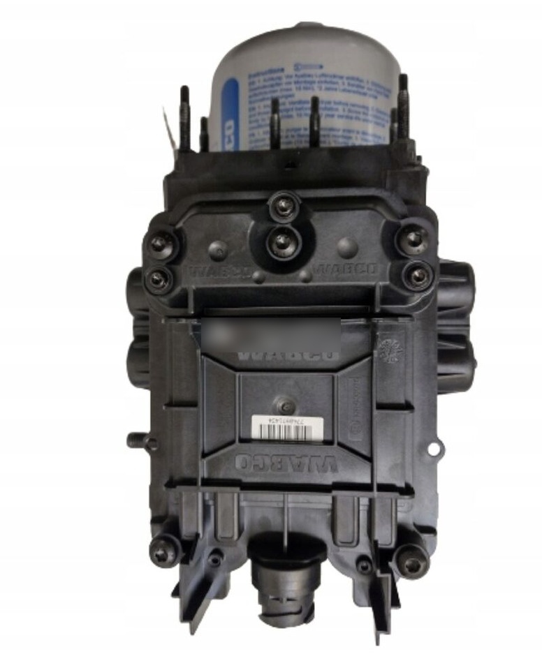 AIR DRYER, APS, GENUINE WABCO SCANIA WABCO for Scania - Peças de freio por Camião: foto 3 AIR DRYER, APS, GENUINE WABCO SCANIA WABCO for Scania - Peças de freio por Camião: foto 3