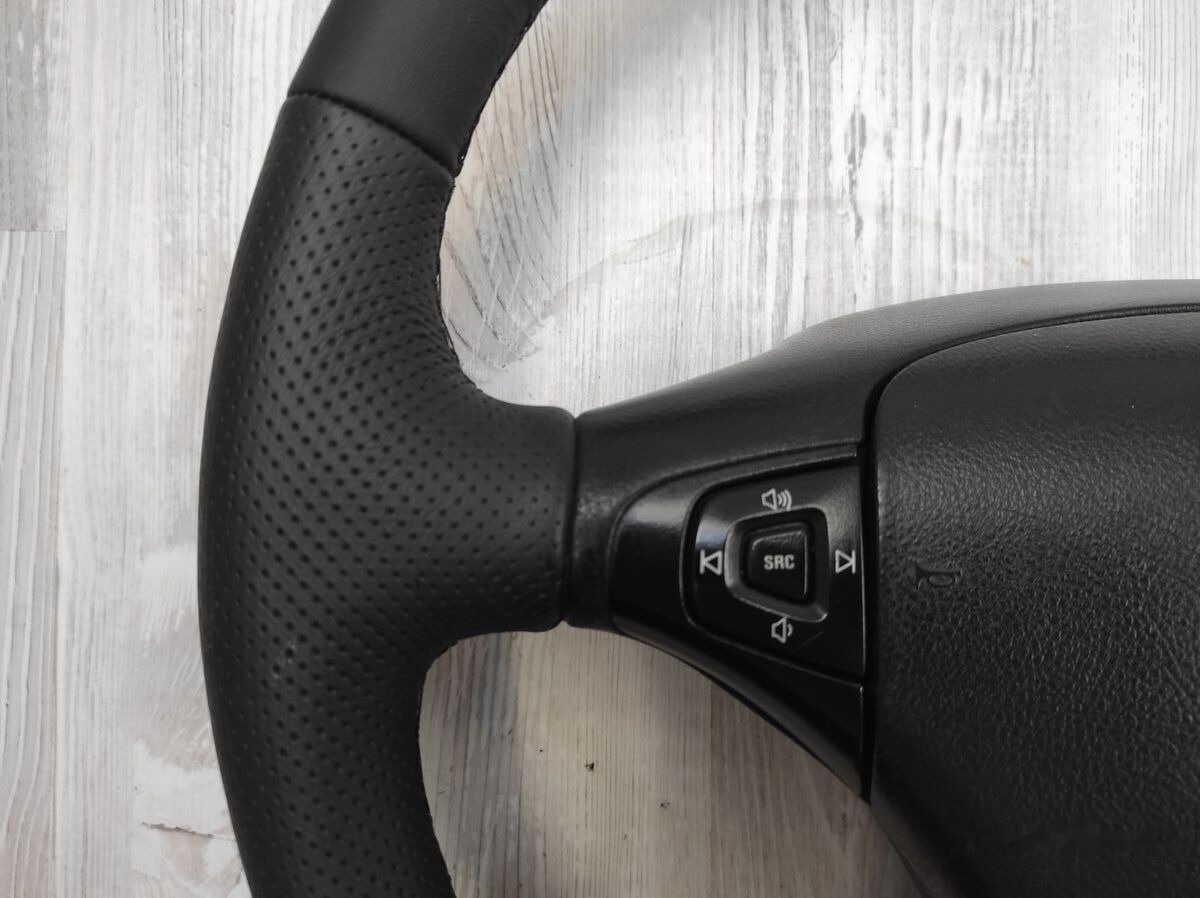 Scania R - Volante de direção por Camião: foto 3 Scania R - Volante de direção por Camião: foto 3