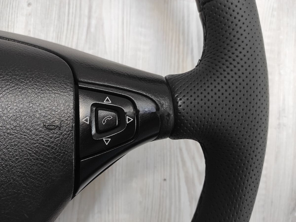 Scania R - Volante de direção por Camião: foto 4 Scania R - Volante de direção por Camião: foto 4