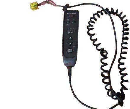 Volvo AIR Volvo FH13 - Suspensão por Camião: foto 1 Volvo AIR Volvo FH13 - Suspensão por Camião: foto 1