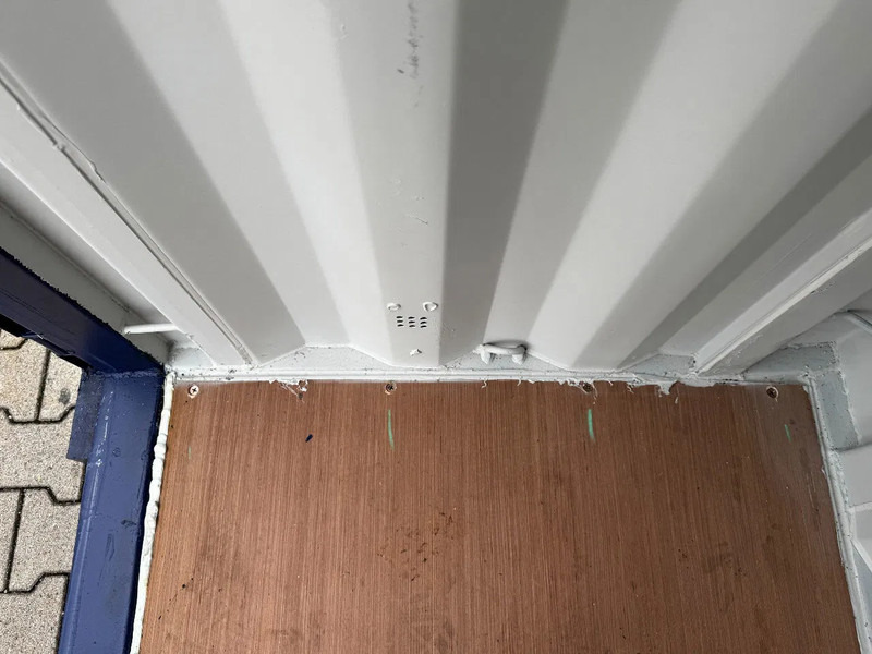 Contentor marítimo novo Onbekend 10x NEW 4FT DV container: foto 15 Contentor marítimo novo Onbekend 10x NEW 4FT DV container: foto 15