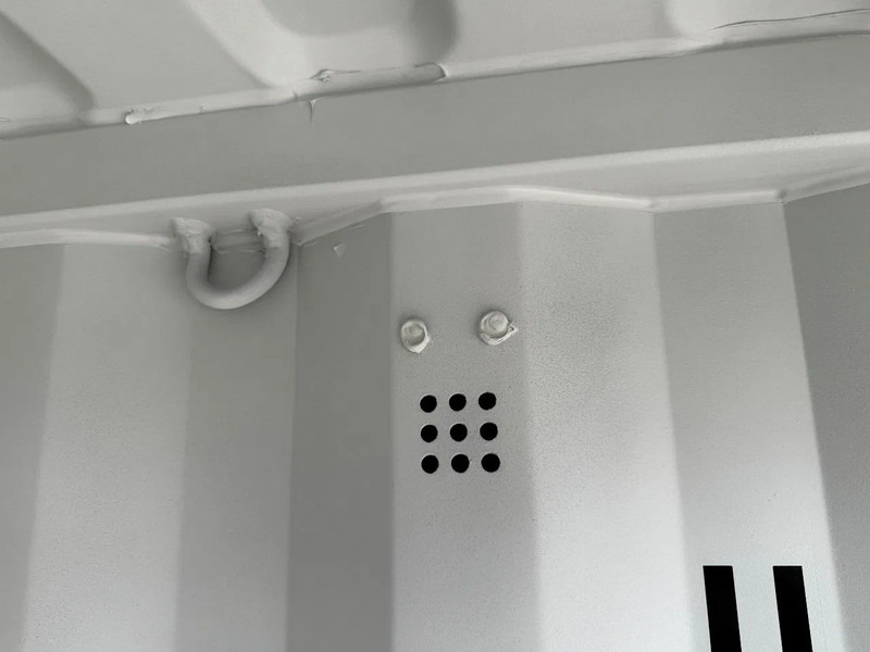 Contentor marítimo novo Onbekend 10x NEW 4FT DV container: foto 18 Contentor marítimo novo Onbekend 10x NEW 4FT DV container: foto 18