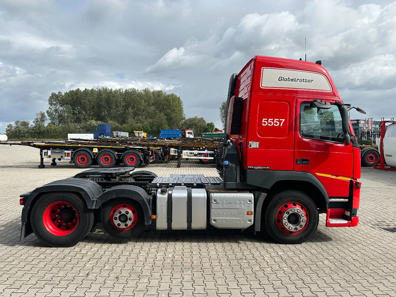 Volvo FM 460 Globetrotter 6x2, ADR (FL, AT), 2x available - Tractor: foto 3 Volvo FM 460 Globetrotter 6x2, ADR (FL, AT), 2x available - Tractor: foto 3