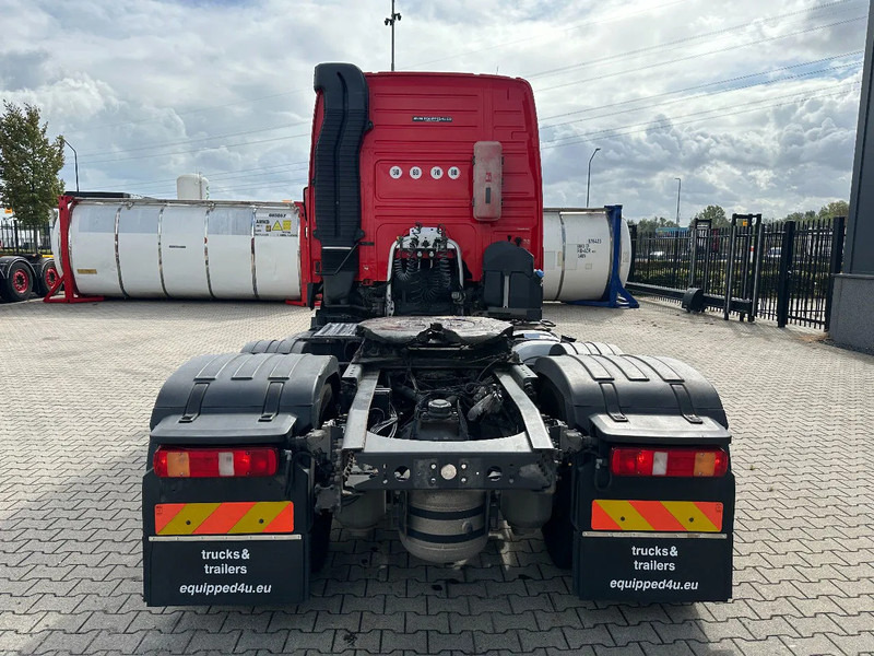 Volvo FM 460 Globetrotter 6x2, ADR (FL, AT), ENGINE PROBLEMS!!! - Tractor: foto 5 Volvo FM 460 Globetrotter 6x2, ADR (FL, AT), ENGINE PROBLEMS!!! - Tractor: foto 5