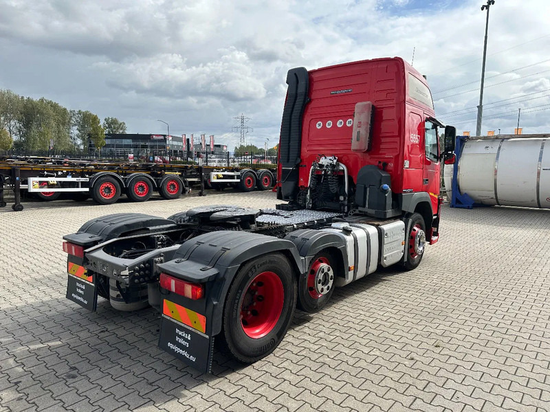 Volvo FM 460 Globetrotter 6x2, ADR (FL, AT), ENGINE PROBLEMS!!! - Tractor: foto 4 Volvo FM 460 Globetrotter 6x2, ADR (FL, AT), ENGINE PROBLEMS!!! - Tractor: foto 4