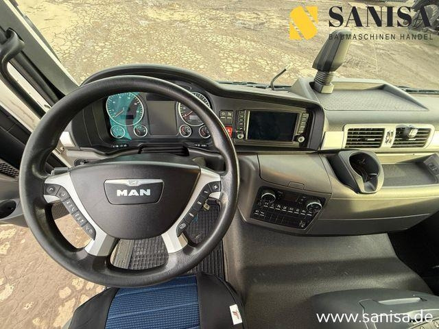 Camião de caixa aberta/ Plataforma Mercedes-Benz TGM 18.340/Kran Hiab 099 E-2 HIDUO: foto 15 Camião de caixa aberta/ Plataforma Mercedes-Benz TGM 18.340/Kran Hiab 099 E-2 HIDUO: foto 15