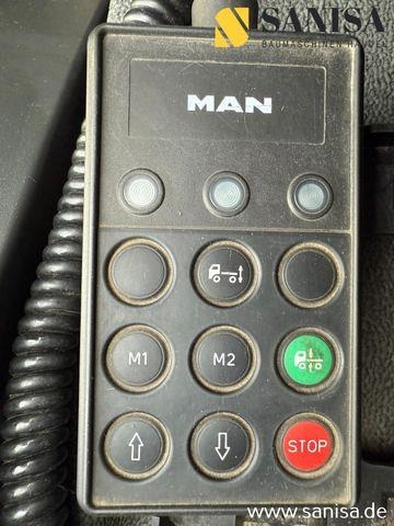 Camião de caixa aberta/ Plataforma Mercedes-Benz TGM 18.340/Kran Hiab 099 E-2 HIDUO: foto 13 Camião de caixa aberta/ Plataforma Mercedes-Benz TGM 18.340/Kran Hiab 099 E-2 HIDUO: foto 13