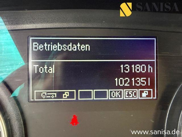 Camião de caixa aberta/ Plataforma Mercedes-Benz TGM 18.340/Kran Hiab 099 E-2 HIDUO: foto 22 Camião de caixa aberta/ Plataforma Mercedes-Benz TGM 18.340/Kran Hiab 099 E-2 HIDUO: foto 22