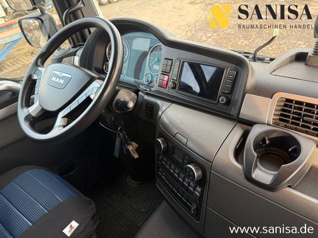 Camião de caixa aberta/ Plataforma Mercedes-Benz TGM 18.340/Kran Hiab 099 E-2 HIDUO: foto 18 Camião de caixa aberta/ Plataforma Mercedes-Benz TGM 18.340/Kran Hiab 099 E-2 HIDUO: foto 18