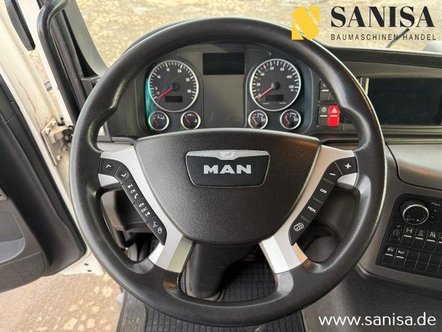 Camião de caixa aberta/ Plataforma Mercedes-Benz TGM 18.340/Kran Hiab 099 E-2 HIDUO: foto 16 Camião de caixa aberta/ Plataforma Mercedes-Benz TGM 18.340/Kran Hiab 099 E-2 HIDUO: foto 16