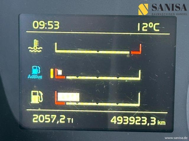 Leasing de Volvo FM 420/Carrier Icland Twincoo/Zug/ACC/Euro 6D Volvo FM 420/Carrier Icland Twincoo/Zug/ACC/Euro 6D: foto 21 Leasing de Volvo FM 420/Carrier Icland Twincoo/Zug/ACC/Euro 6D Volvo FM 420/Carrier Icland Twincoo/Zug/ACC/Euro 6D: foto 21