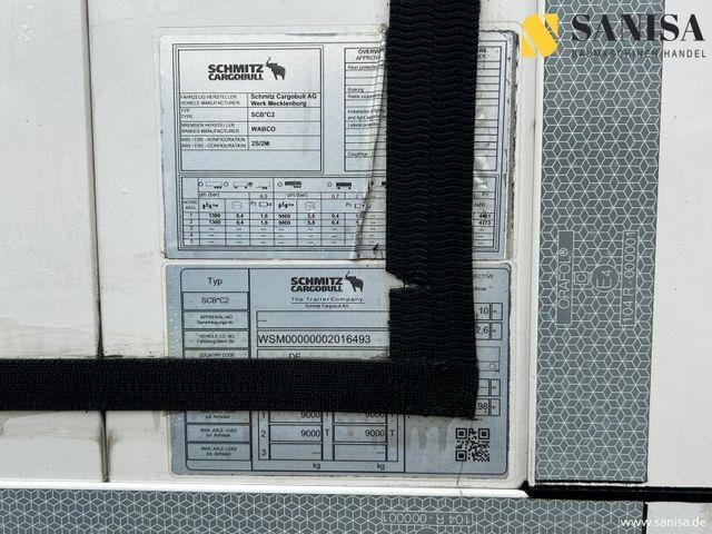 Leasing de Volvo FM 420/Carrier Icland Twincoo/Zug/ACC/Euro 6D Volvo FM 420/Carrier Icland Twincoo/Zug/ACC/Euro 6D: foto 14 Leasing de Volvo FM 420/Carrier Icland Twincoo/Zug/ACC/Euro 6D Volvo FM 420/Carrier Icland Twincoo/Zug/ACC/Euro 6D: foto 14