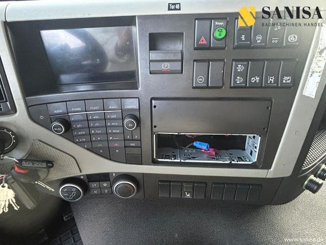 Leasing de Volvo FM 420/Carrier Icland Twincoo/Zug/ACC/Euro 6D Volvo FM 420/Carrier Icland Twincoo/Zug/ACC/Euro 6D: foto 18 Leasing de Volvo FM 420/Carrier Icland Twincoo/Zug/ACC/Euro 6D Volvo FM 420/Carrier Icland Twincoo/Zug/ACC/Euro 6D: foto 18