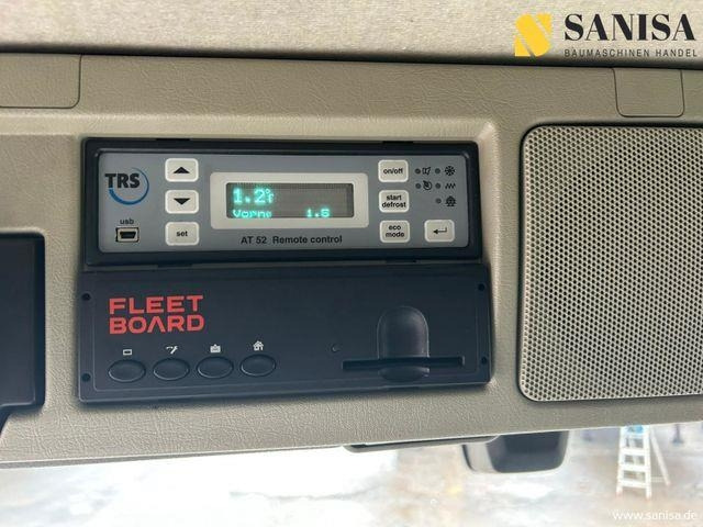 Leasing de Volvo FM 420/Carrier Icland Twincoo/Zug/ACC/Euro 6D Volvo FM 420/Carrier Icland Twincoo/Zug/ACC/Euro 6D: foto 22 Leasing de Volvo FM 420/Carrier Icland Twincoo/Zug/ACC/Euro 6D Volvo FM 420/Carrier Icland Twincoo/Zug/ACC/Euro 6D: foto 22