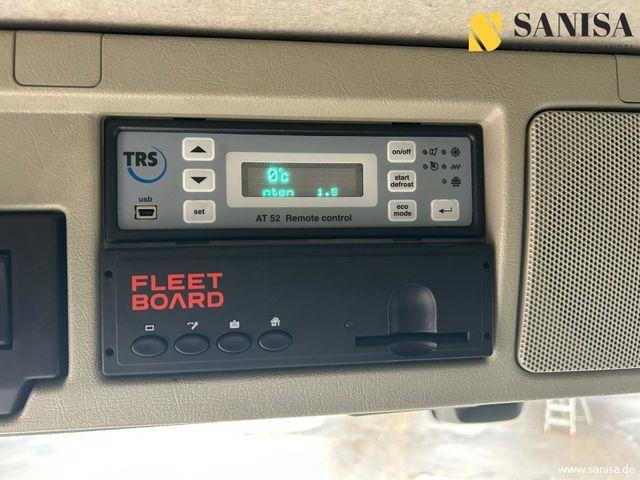 Leasing de Volvo FM 420/Carrier Icland Twincoo/Zug/ACC/Euro 6D Volvo FM 420/Carrier Icland Twincoo/Zug/ACC/Euro 6D: foto 23 Leasing de Volvo FM 420/Carrier Icland Twincoo/Zug/ACC/Euro 6D Volvo FM 420/Carrier Icland Twincoo/Zug/ACC/Euro 6D: foto 23