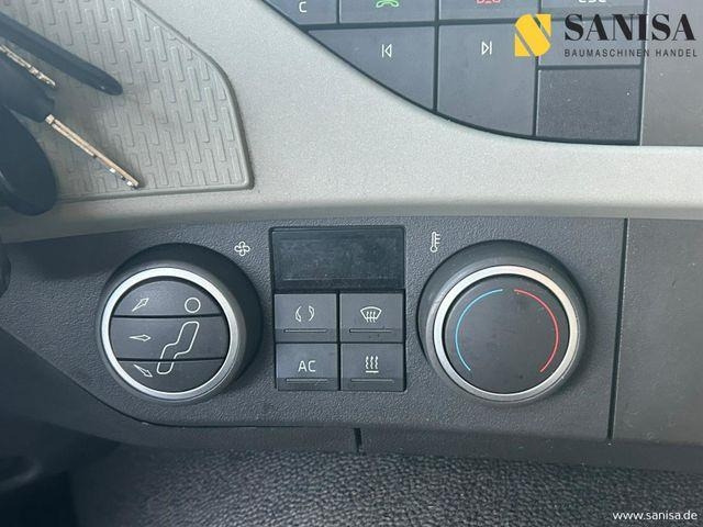 Leasing de Volvo FM 420/Carrier Icland Twincoo/Zug/ACC/Euro 6D Volvo FM 420/Carrier Icland Twincoo/Zug/ACC/Euro 6D: foto 20 Leasing de Volvo FM 420/Carrier Icland Twincoo/Zug/ACC/Euro 6D Volvo FM 420/Carrier Icland Twincoo/Zug/ACC/Euro 6D: foto 20