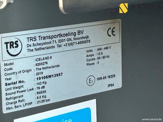 Leasing de Volvo FM 420/Carrier Icland Twincoo/Zug/ACC/Euro 6D Volvo FM 420/Carrier Icland Twincoo/Zug/ACC/Euro 6D: foto 12 Leasing de Volvo FM 420/Carrier Icland Twincoo/Zug/ACC/Euro 6D Volvo FM 420/Carrier Icland Twincoo/Zug/ACC/Euro 6D: foto 12