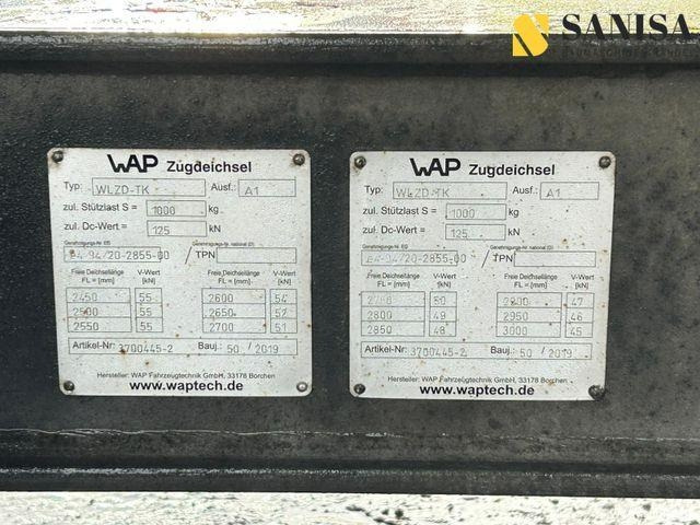 Leasing de Volvo FM 420/Carrier Icland Twincoo/Zug/ACC/Euro 6D Volvo FM 420/Carrier Icland Twincoo/Zug/ACC/Euro 6D: foto 15 Leasing de Volvo FM 420/Carrier Icland Twincoo/Zug/ACC/Euro 6D Volvo FM 420/Carrier Icland Twincoo/Zug/ACC/Euro 6D: foto 15