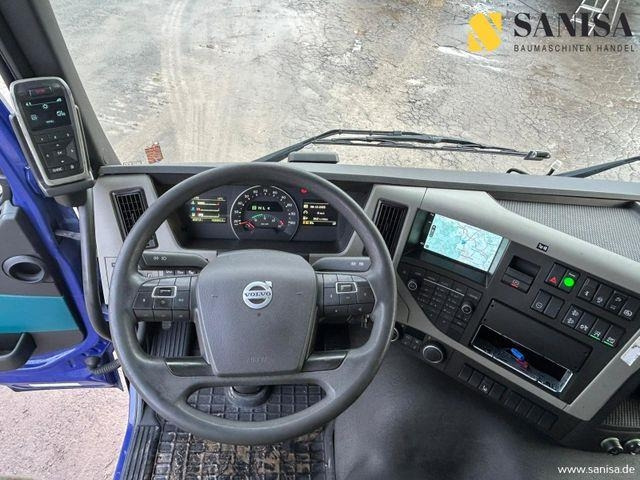 Leasing de Volvo FM 420/Carrier Icland Twincoo/Zug/ACC/Euro 6D Volvo FM 420/Carrier Icland Twincoo/Zug/ACC/Euro 6D: foto 17 Leasing de Volvo FM 420/Carrier Icland Twincoo/Zug/ACC/Euro 6D Volvo FM 420/Carrier Icland Twincoo/Zug/ACC/Euro 6D: foto 17