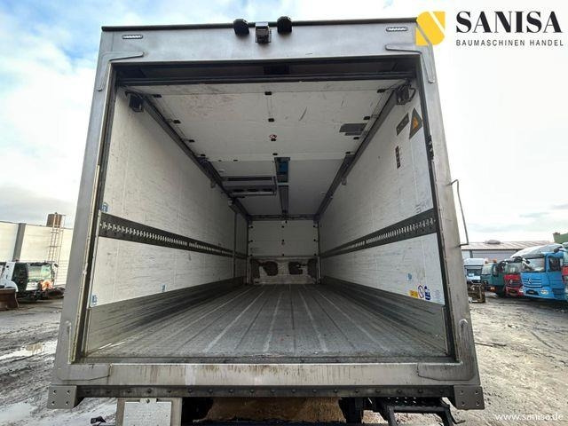 Leasing de Volvo FM 420/Carrier Icland Twincoo/Zug/ACC/Euro 6D Volvo FM 420/Carrier Icland Twincoo/Zug/ACC/Euro 6D: foto 7 Leasing de Volvo FM 420/Carrier Icland Twincoo/Zug/ACC/Euro 6D Volvo FM 420/Carrier Icland Twincoo/Zug/ACC/Euro 6D: foto 7