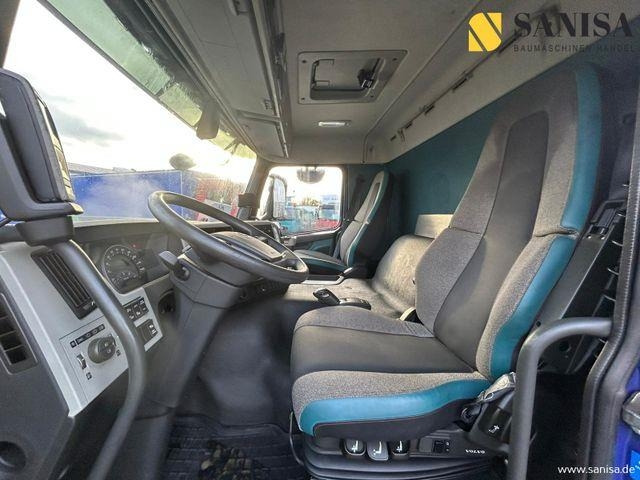 Leasing de Volvo FM 420/Carrier Icland Twincoo/Zug/ACC/Euro 6D Volvo FM 420/Carrier Icland Twincoo/Zug/ACC/Euro 6D: foto 16 Leasing de Volvo FM 420/Carrier Icland Twincoo/Zug/ACC/Euro 6D Volvo FM 420/Carrier Icland Twincoo/Zug/ACC/Euro 6D: foto 16