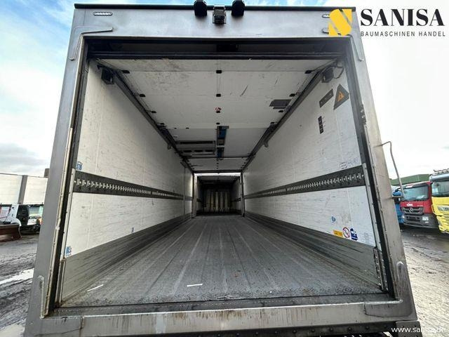 Leasing de Volvo FM 420/Carrier Icland Twincoo/Zug/ACC/Euro 6D Volvo FM 420/Carrier Icland Twincoo/Zug/ACC/Euro 6D: foto 8 Leasing de Volvo FM 420/Carrier Icland Twincoo/Zug/ACC/Euro 6D Volvo FM 420/Carrier Icland Twincoo/Zug/ACC/Euro 6D: foto 8